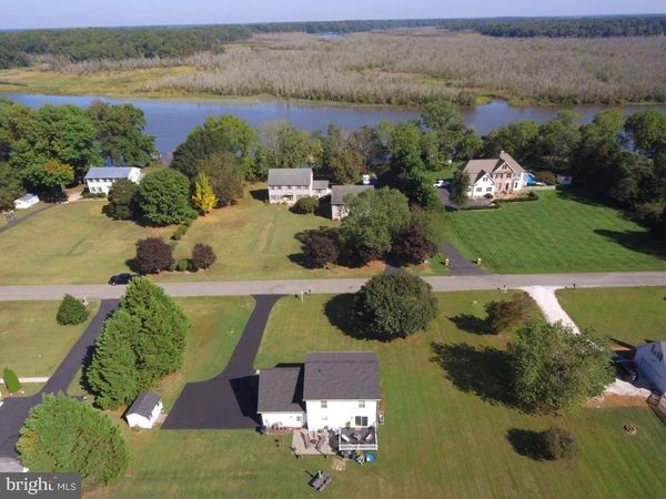 7837 SHORE DRIVE, PRESTON, MD 21655