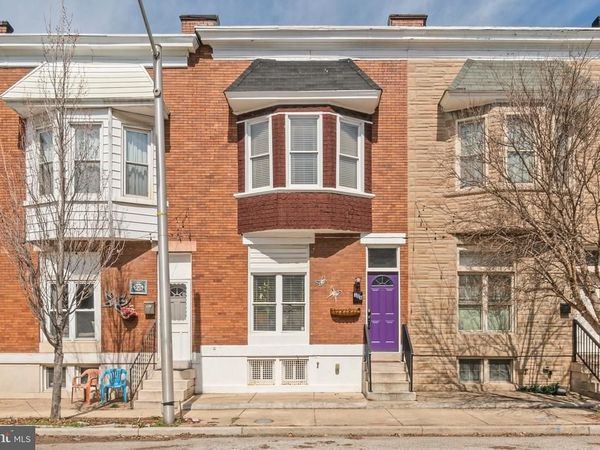308 E LORRAINE AVENUE, BALTIMORE, MD 21218