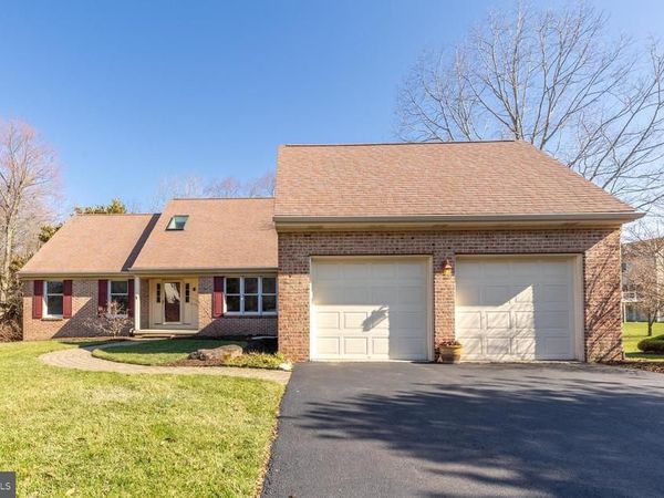 4 RUNNING BROOK LANE, NEWARK, DE 19711