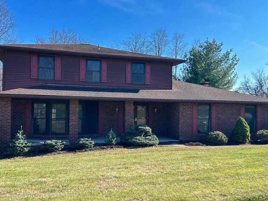 3745 Starview Drive , York, PA 17402 Main Photo