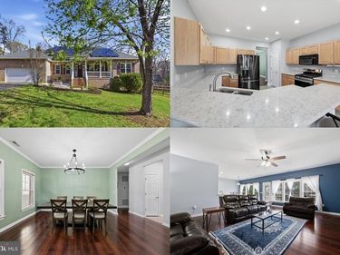 1104 COLUMBUS DRIVE, STAFFORD, VA 22554