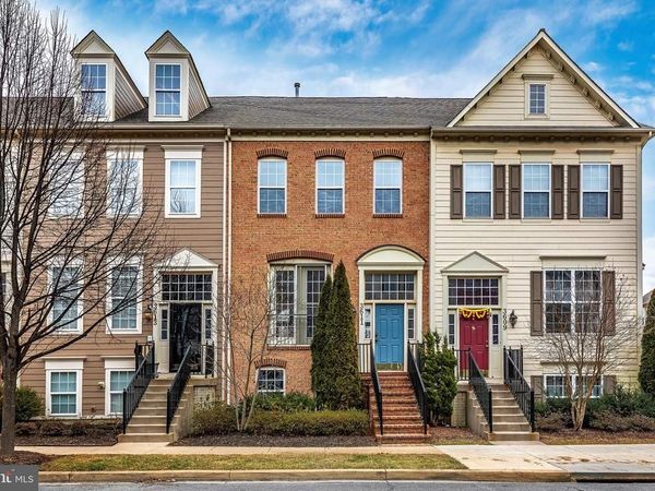 3611 SPRIGG STREET SOUTH, FREDERICK, MD 21704