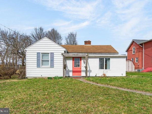 3412 OLD ORCHARD ROAD, HARRISBURG, PA 17109