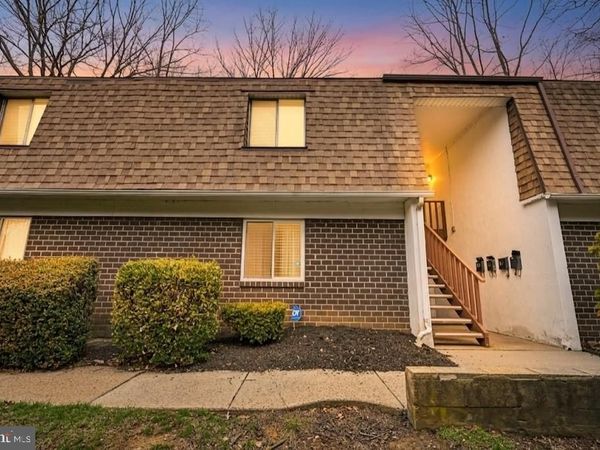 411 N STILES AVE, Unit B9, MAPLE SHADE, NJ 08052