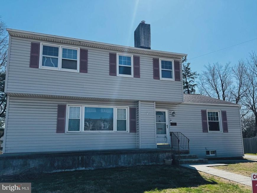 1701 Harmon Road, Conshohocken, PA 19428 Main Photo