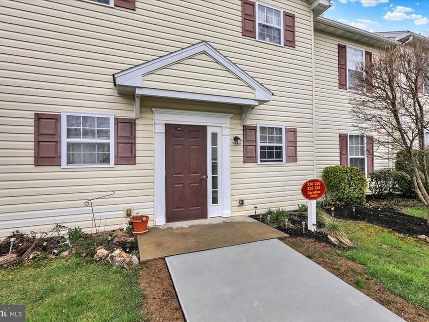 224 Christine Drive, Reading, PA 19606 Main Photo