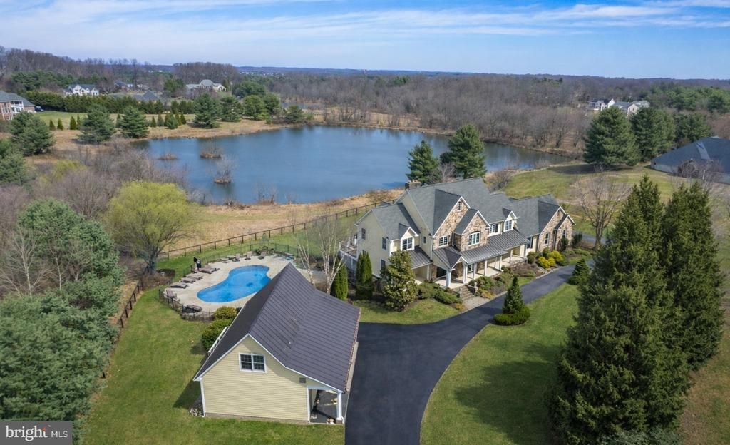 6821 KOANDAH GARDENS, HIGHLAND, MD 20777