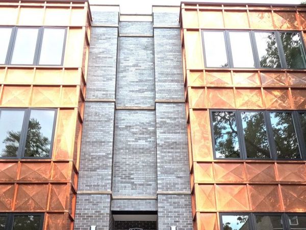 2008 W 21ST Street, Unit 4, Chicago, IL 60608