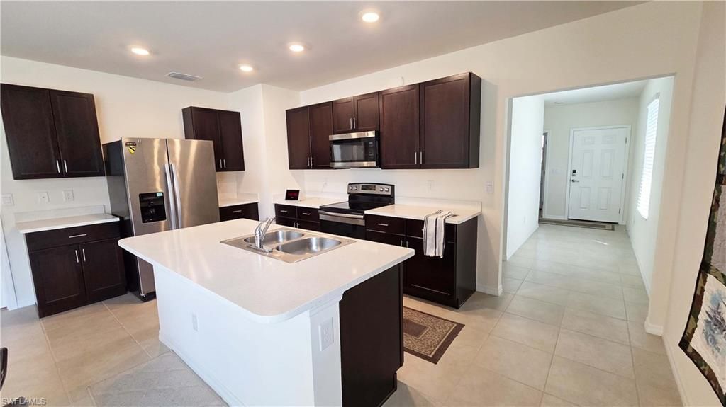 8705 Swell Brooks Ct, North Fort Myers, FL 33917 Photo