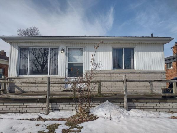 5136 Cornell Street, Dearborn Heights, MI 48125