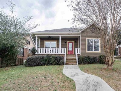 3903 Lamar Street , Columbia, SC 29203