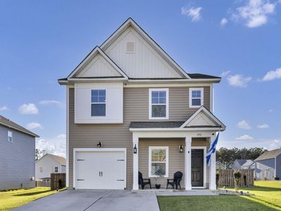 242 Honey Hill Way , Blythewood, SC 29016