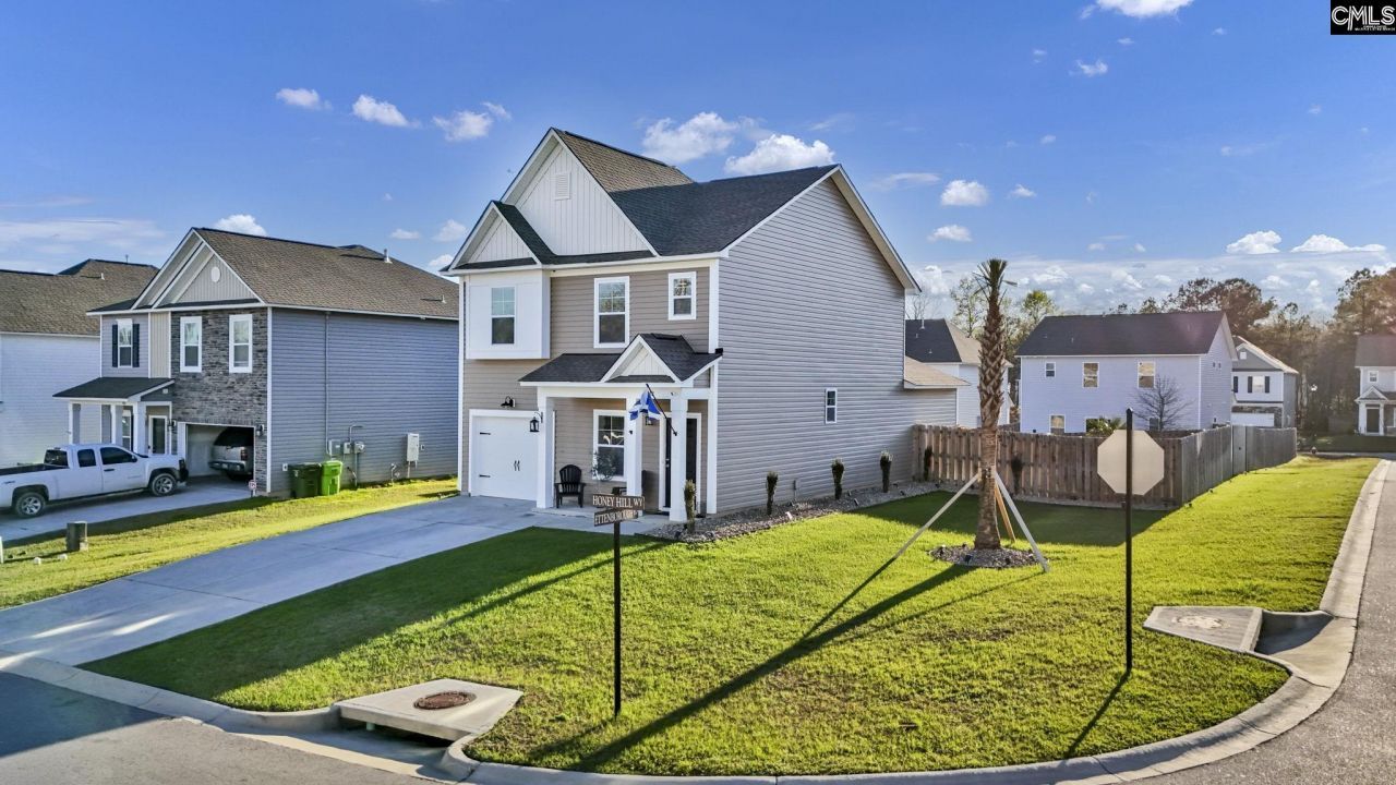 242 Honey Hill Way  Photo 19