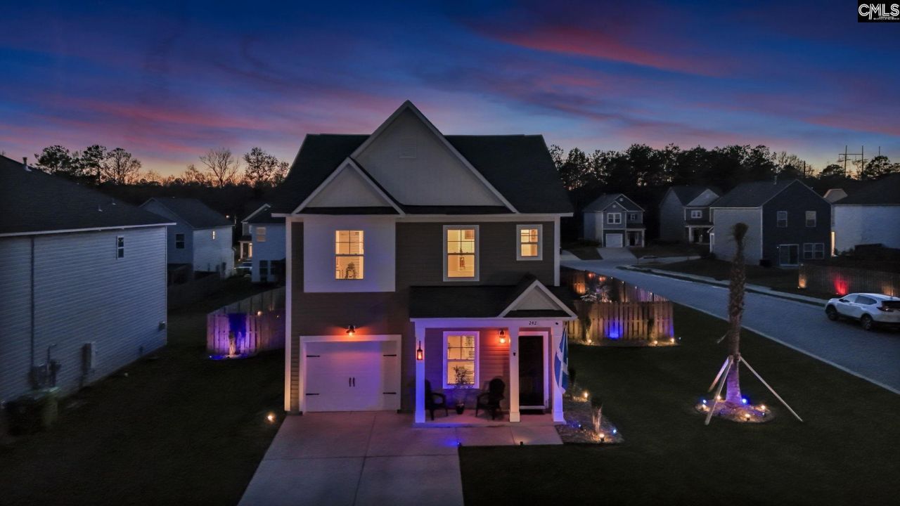 242 Honey Hill Way  Photo 20