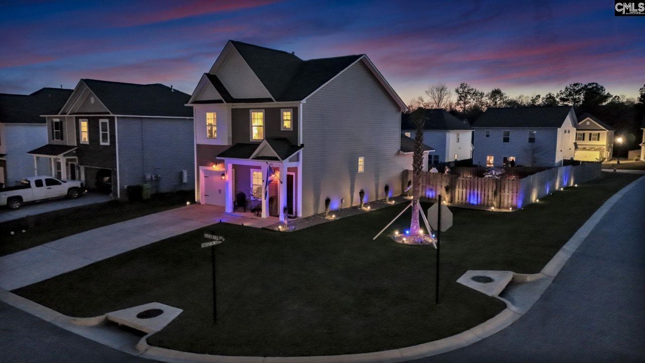 242 Honey Hill Way  Photo 21