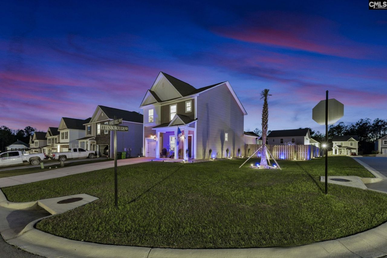 242 Honey Hill Way  Photo 23