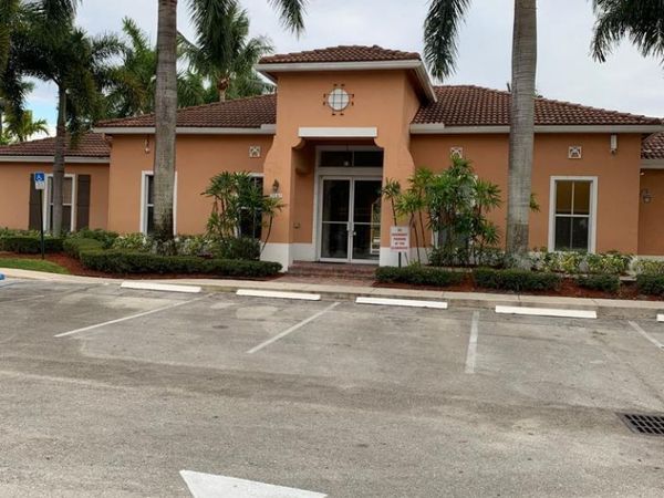 3549 Forest Hill Boulevard, Unit 25, Palm Springs, FL 33406