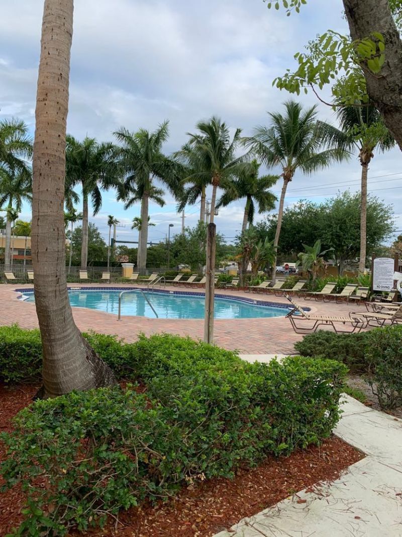 3549 Forest Hill Boulevard, Unit 25, Palm Springs, FL 33406 Photo