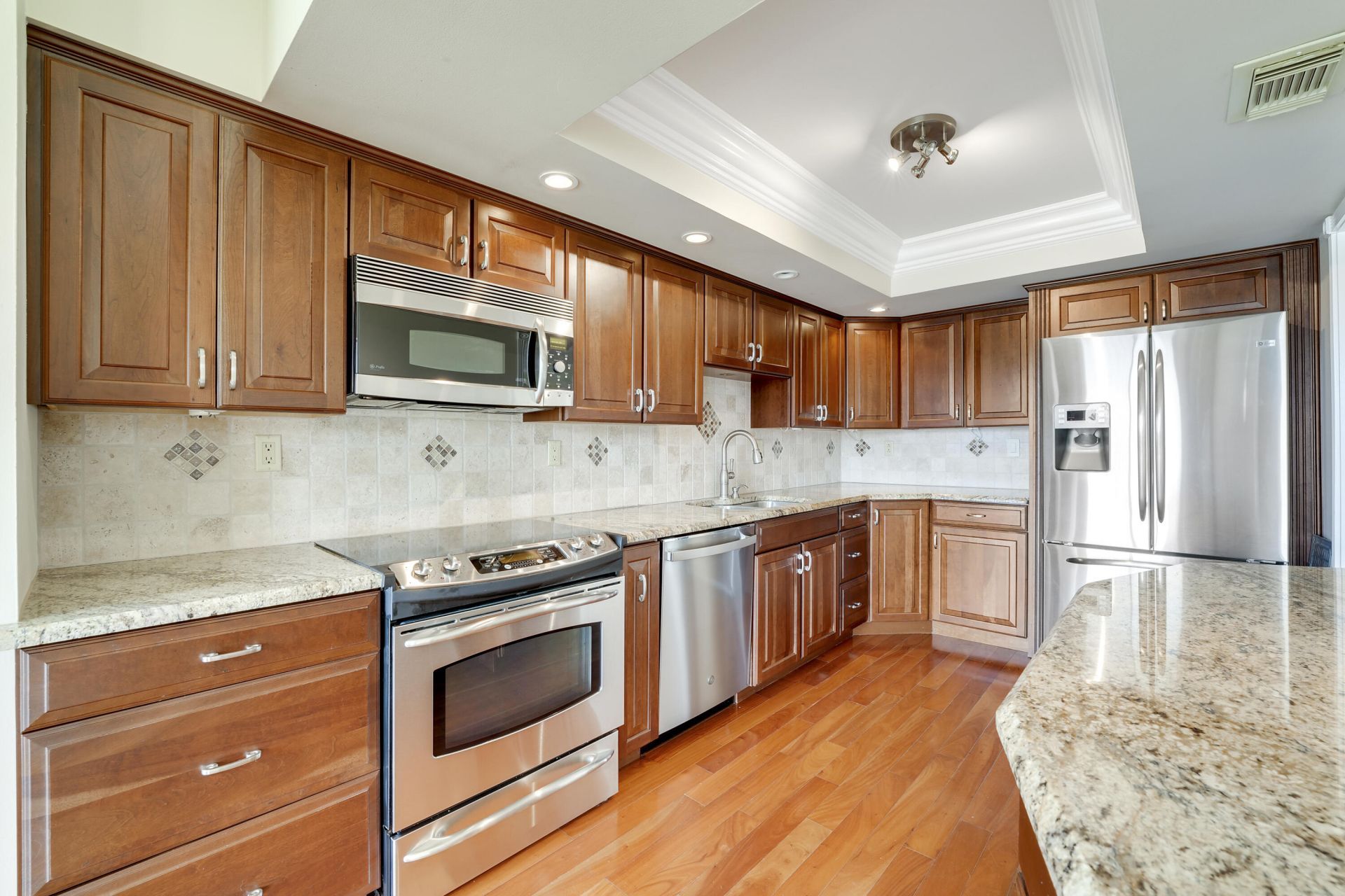 5344 Woodland Lakes Drive, Palm Beach Gardens, FL 33418 Photo