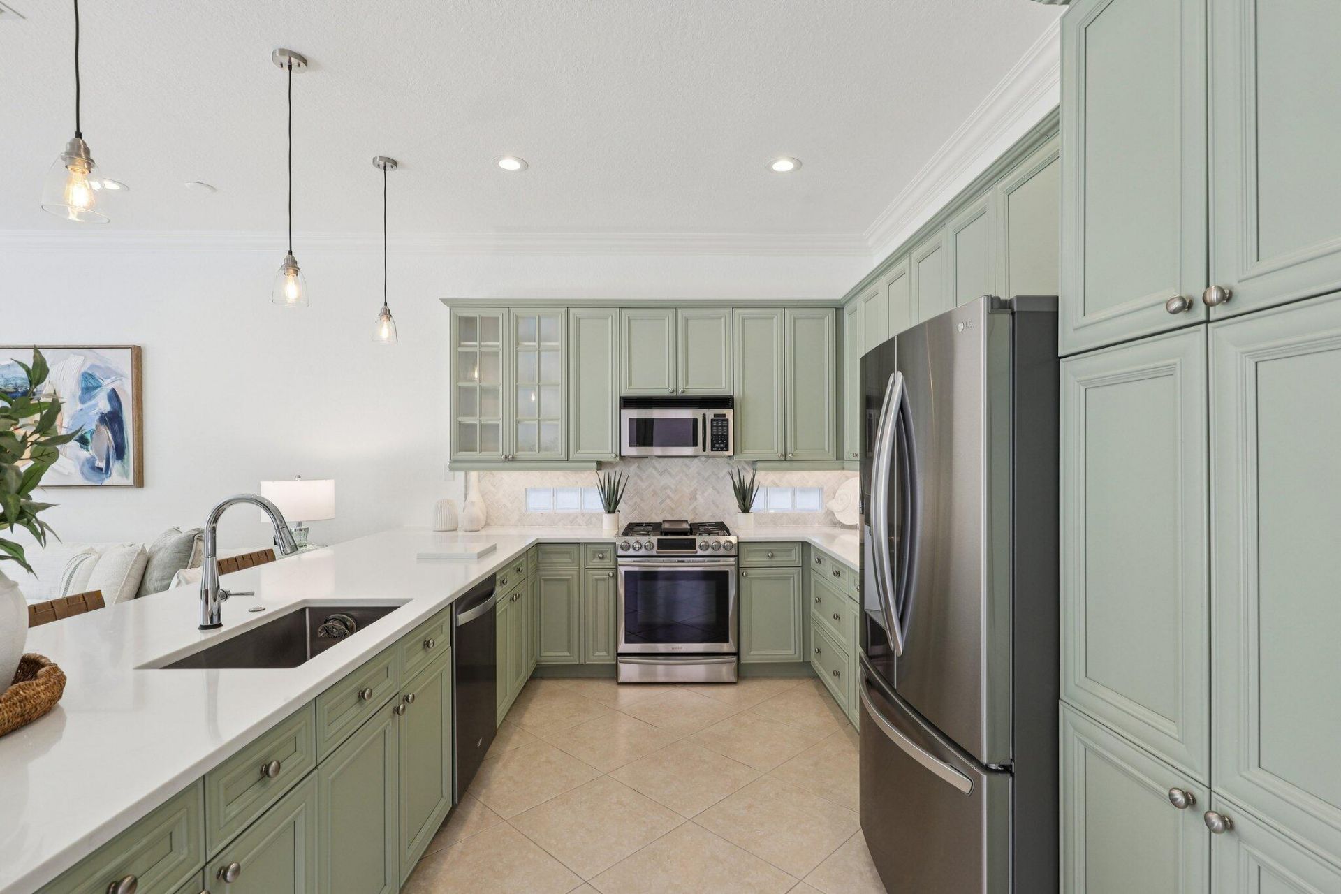 243 Isle Verde Way, Palm Beach Gardens, FL 33418 Photo