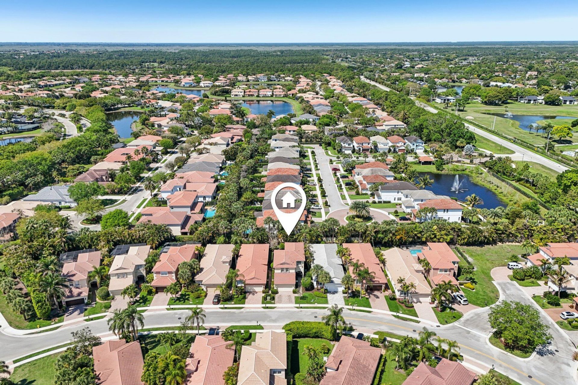 243 Isle Verde Way, Palm Beach Gardens, FL 33418 Photo