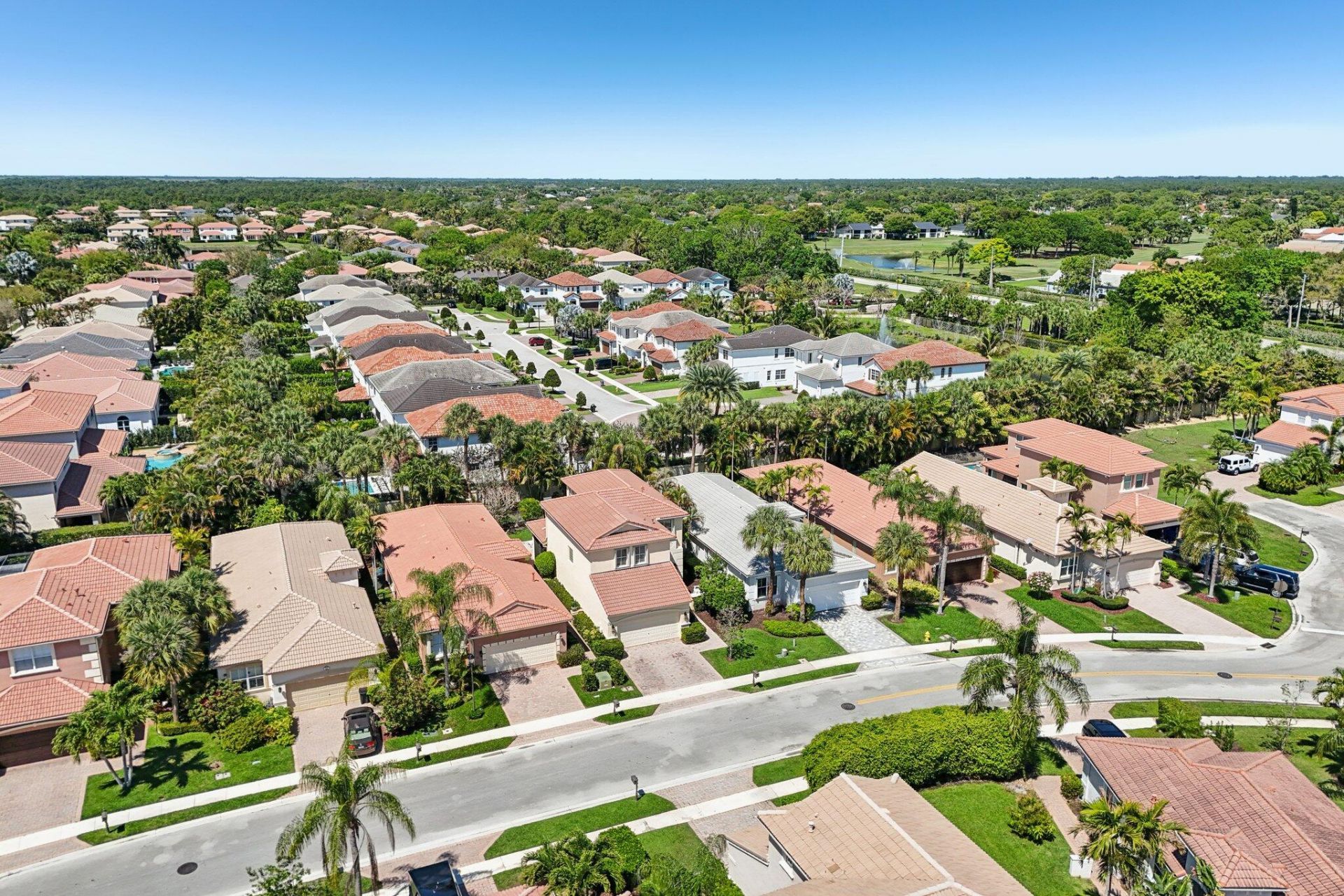 243 Isle Verde Way, Palm Beach Gardens, FL 33418 Photo