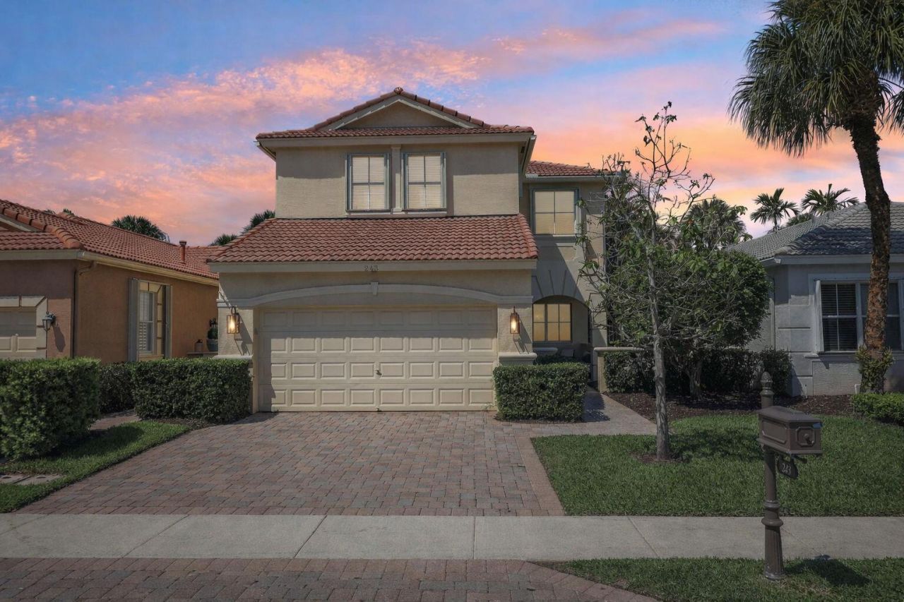 243 Isle Verde Way, Palm Beach Gardens, FL 33418 Photo