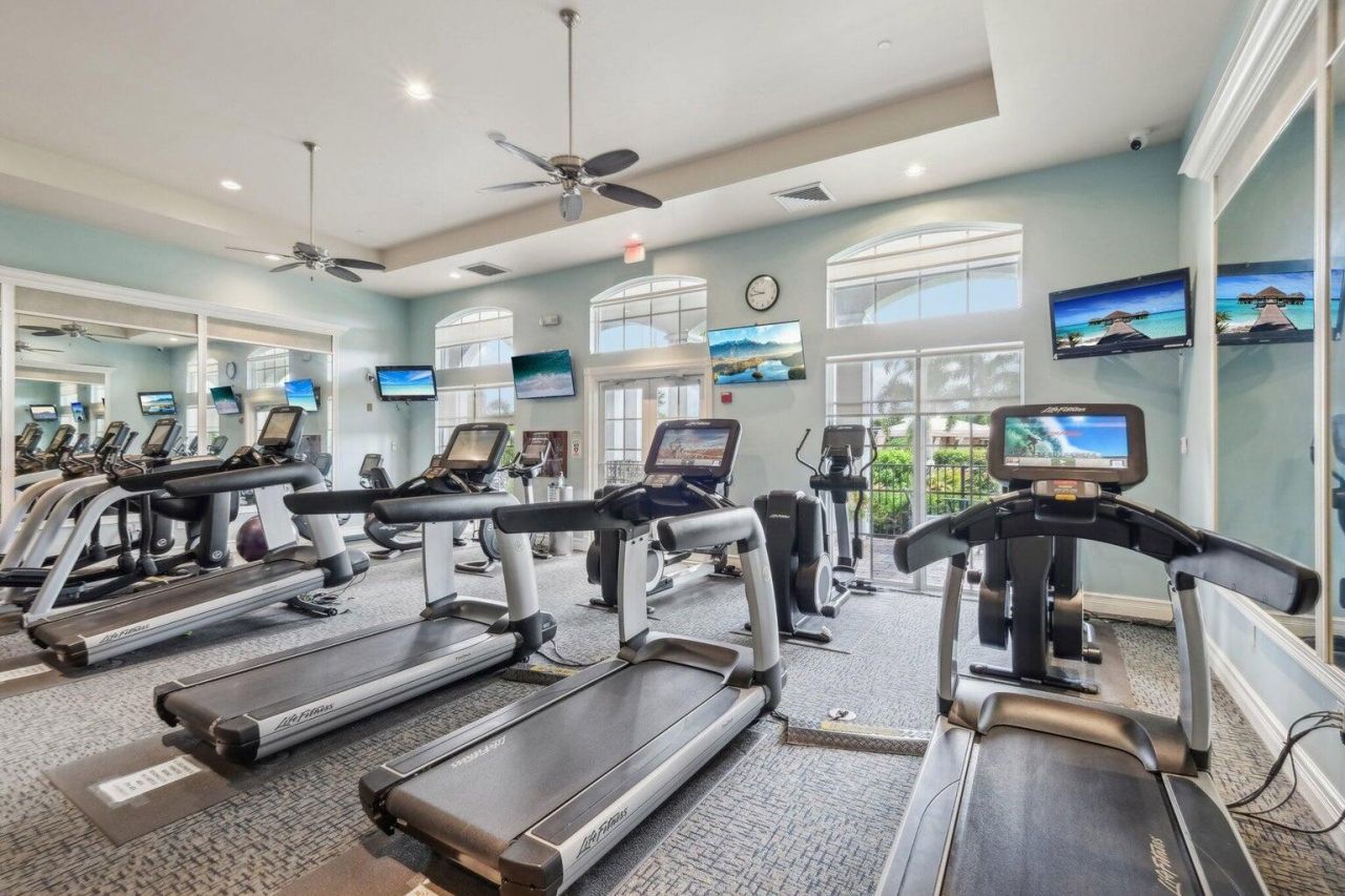 243 Isle Verde Way, Palm Beach Gardens, FL 33418 Photo