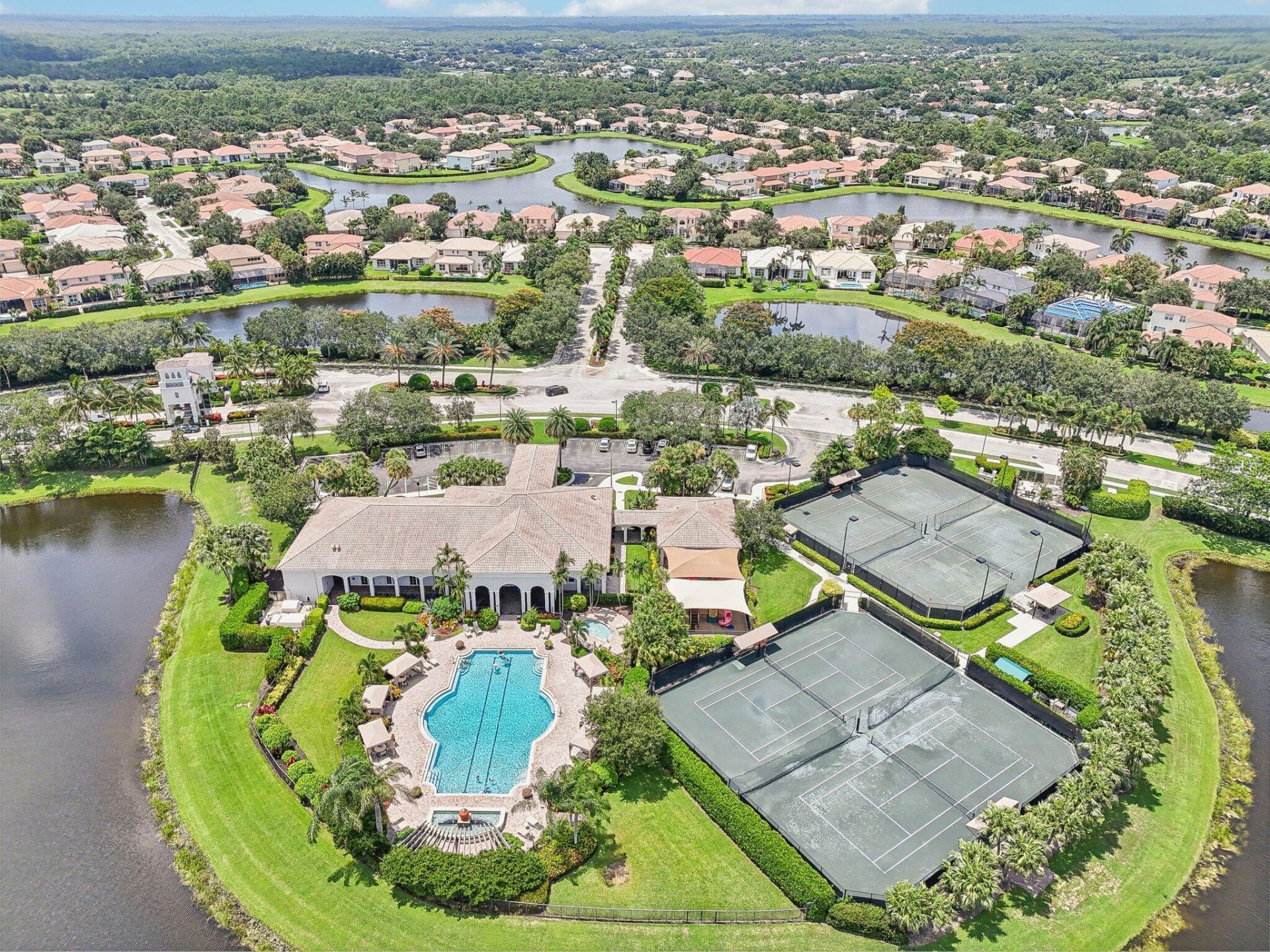 243 Isle Verde Way, Palm Beach Gardens, FL 33418 Photo