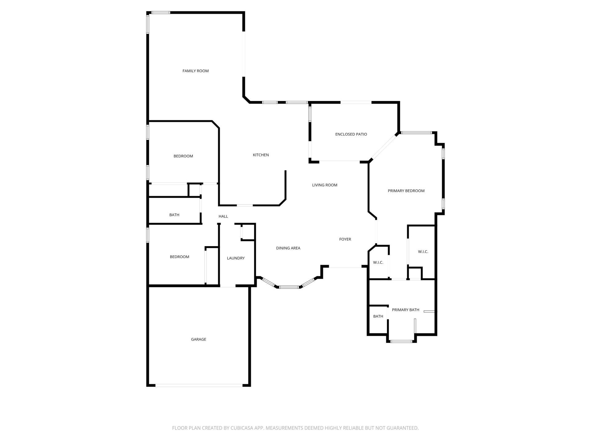 1508 SW Crater Avenue, Port Saint Lucie, FL 34953 Photo