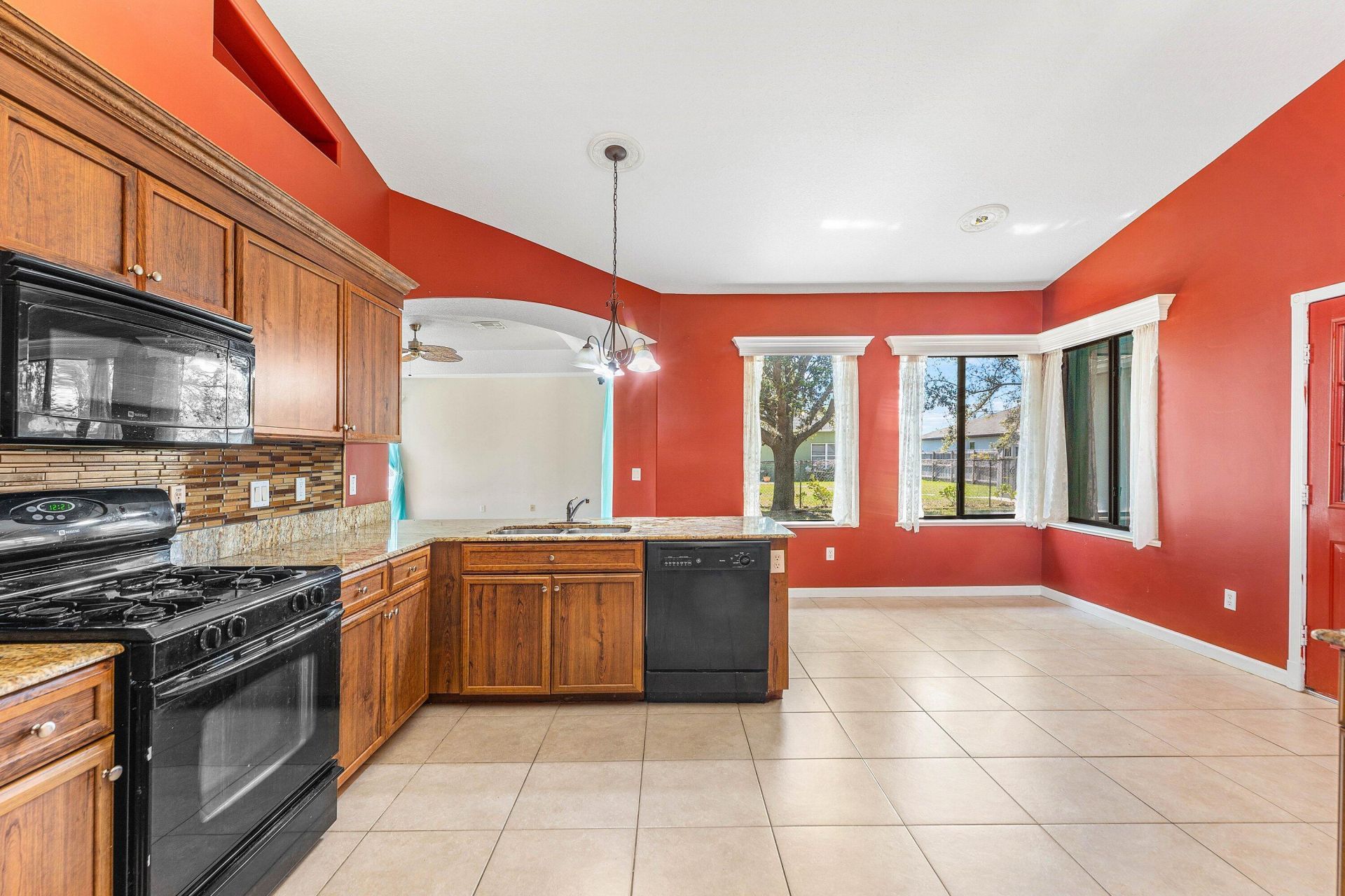 1508 SW Crater Avenue, Port Saint Lucie, FL 34953 Photo