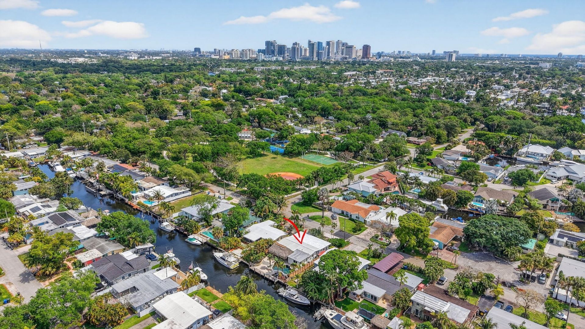 1507 SW 18th Avenue, Fort Lauderdale, FL 33312 Photo