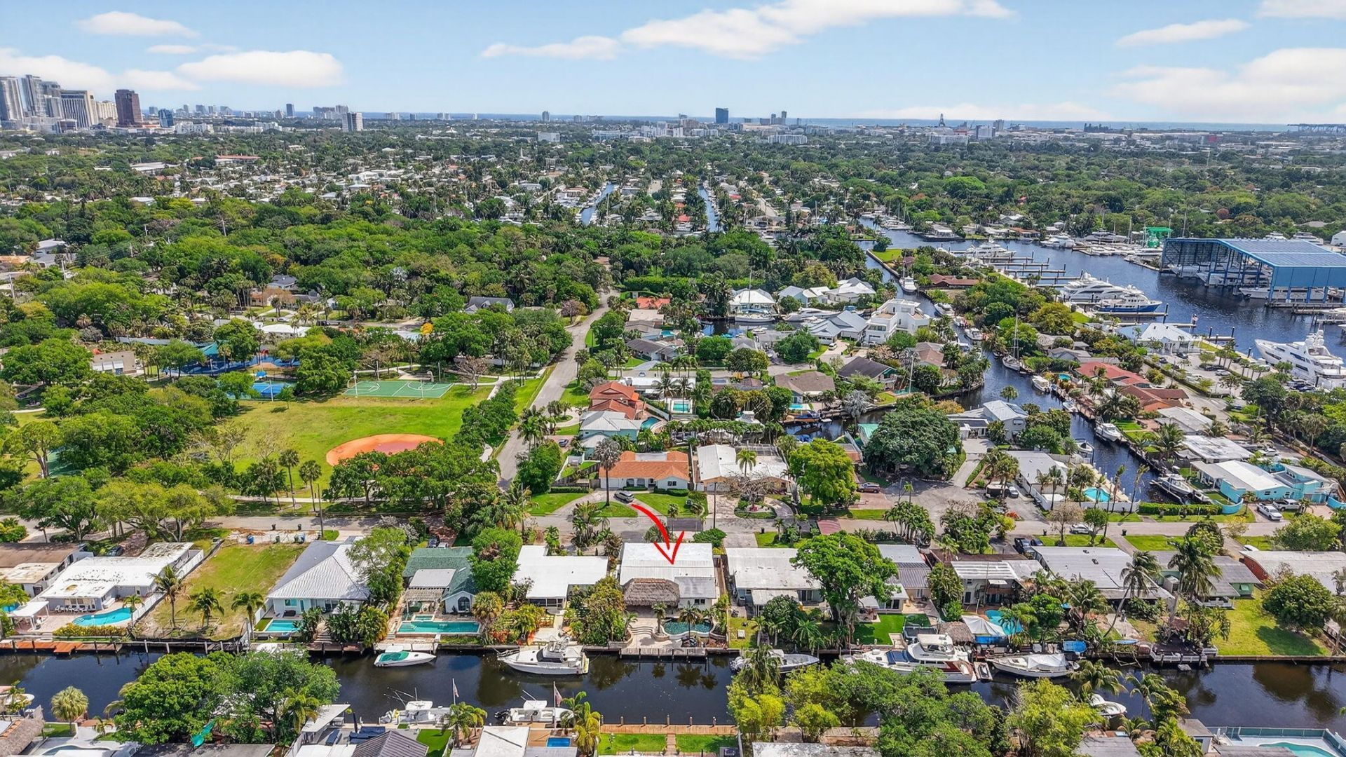 1507 SW 18th Avenue, Fort Lauderdale, FL 33312 Photo