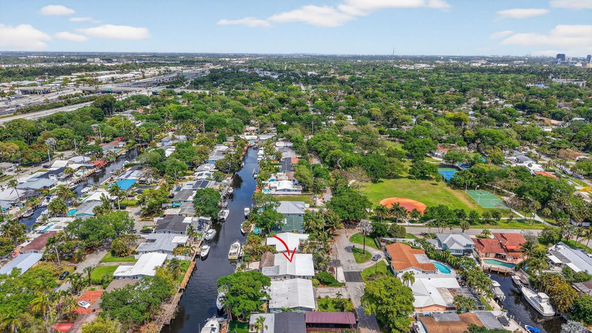 1507 SW 18th Avenue, Fort Lauderdale, FL 33312 Photo