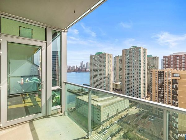 20 Newport Parkway 2306, Unit 2306, JERSEY CITY, NJ 07310