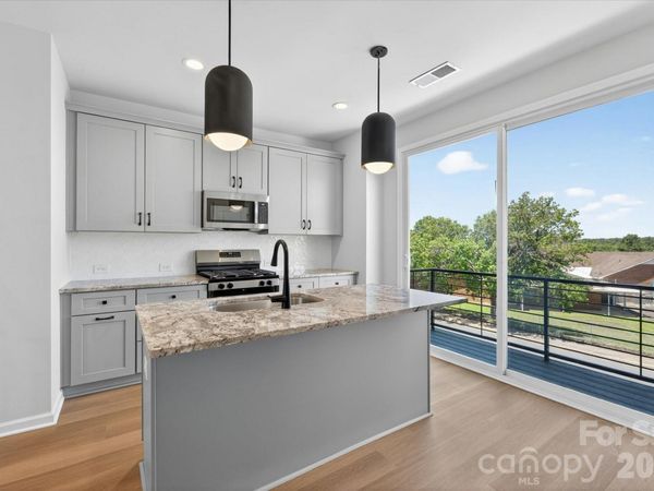 1614 Spring Street, Unit EQX1874, Charlotte, NC 28206