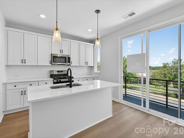 1618 Spring Street, Unit EQX1875, Charlotte, NC 28206
