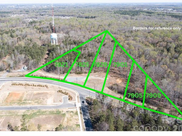 7829 The Plaza Extension, Charlotte, NC 29215