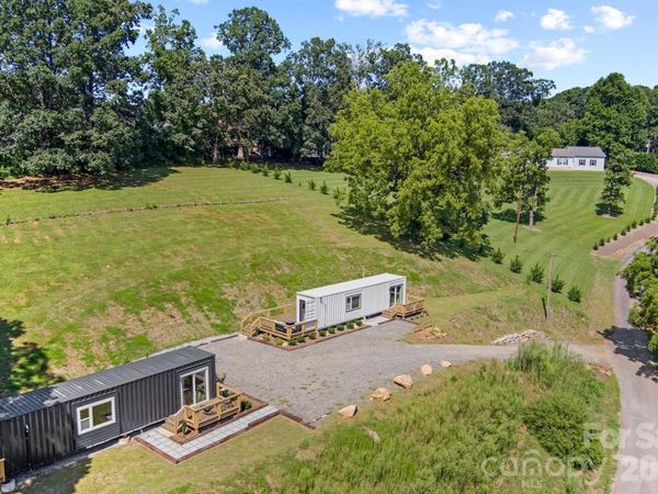 8 & 10 George Allen Ridge , Arden, NC 28704