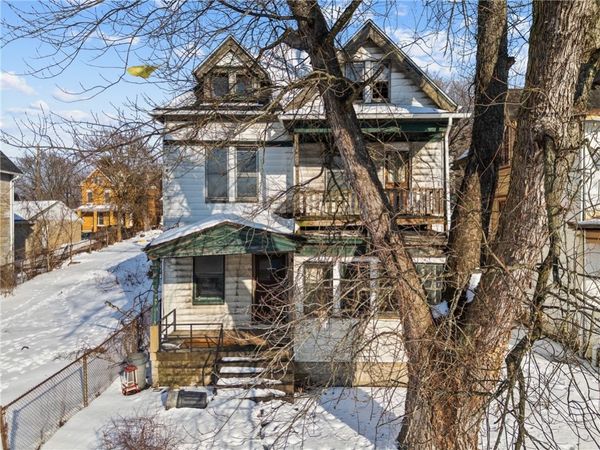 2526 Perrysville Ave , Pittsburgh, PA 15214