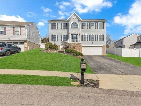 217 Birchwood Ln , Imperial, PA 15126
