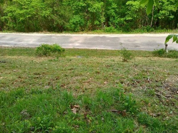 TBD Park Lane, Holiday Island, AR 72631