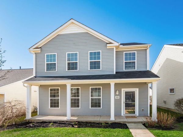 8785 Olenmead Drive , Lewis Center, OH 43035