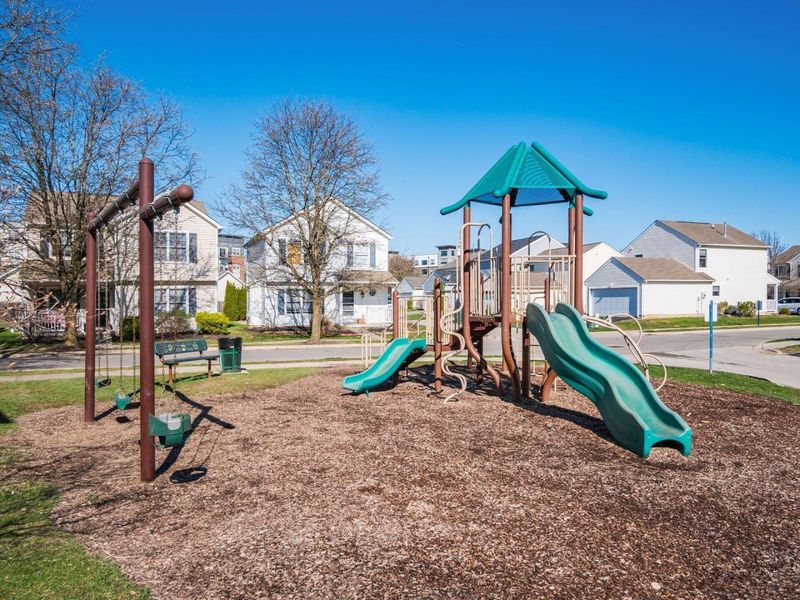 8785 Olenmead Drive, Lewis Center, OH 43035 Photo 35