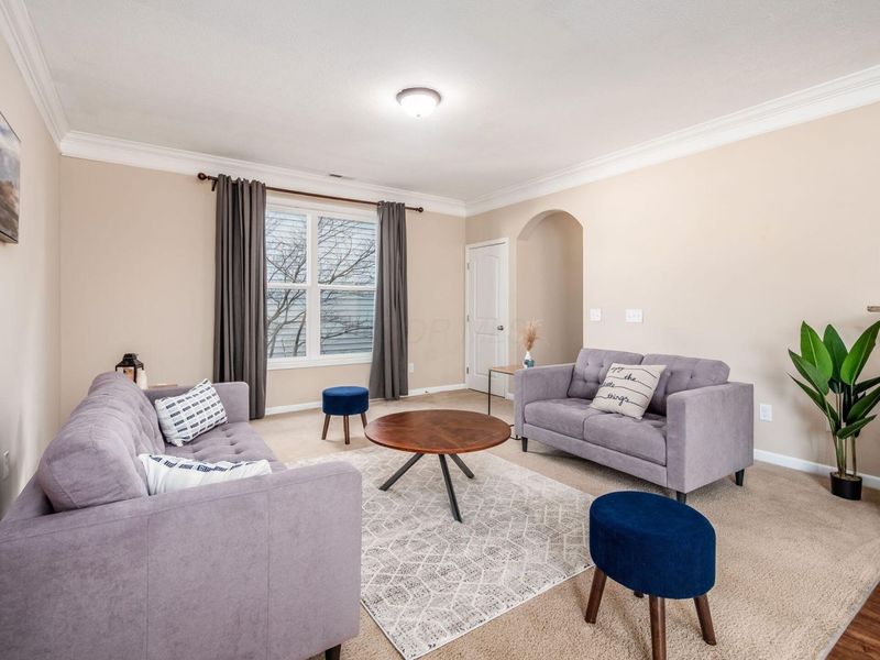 8785 Olenmead Drive, Lewis Center, OH 43035 Photo 6