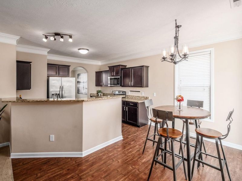 8785 Olenmead Drive, Lewis Center, OH 43035 Photo 9