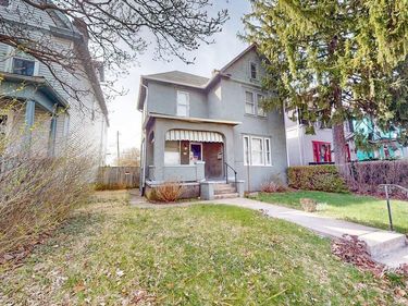 2343 Indianola Avenue, Columbus, OH 43202