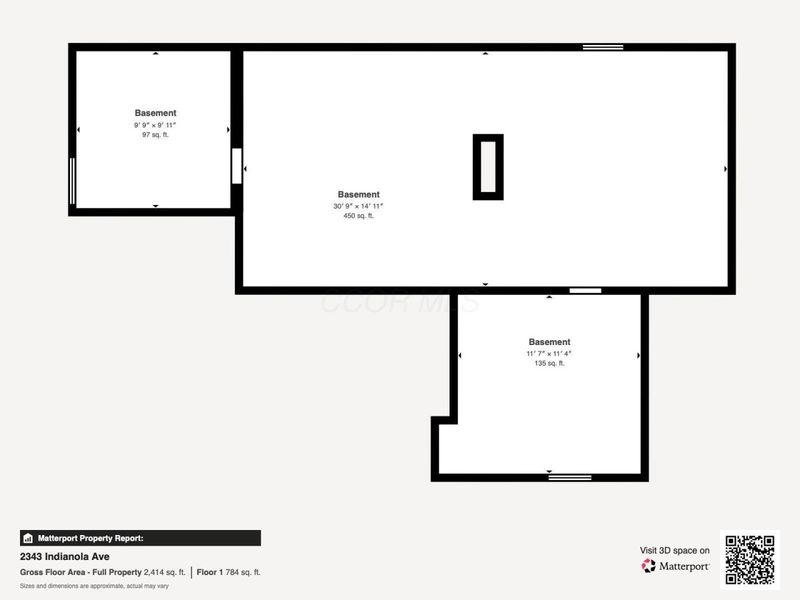 2343 Indianola Avenue, Columbus, OH 43202 Photo 30