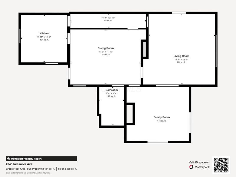 2343 Indianola Avenue, Columbus, OH 43202 Photo 31