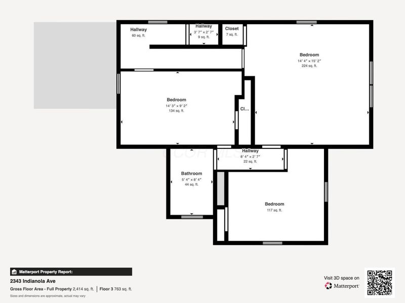 2343 Indianola Avenue, Columbus, OH 43202 Photo 32